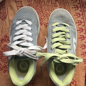 Etnies Unisex-Child Kids Windrow Low Top Skate Shoe